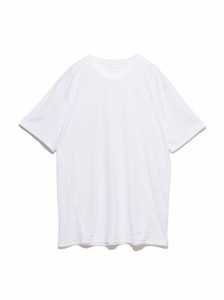 サニデイズ　トウキョウ sanideiz TOKYO for RUN  軽量ドライスムース クルーネックTシャツ MENS ショートスリーブTシャツ レディース 