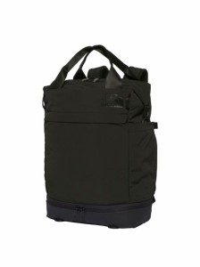 ザ・ノース・フェイス THE NORTH FACE W Never Stop Utility Pack (ウィメンズ ネバーストップユーティリティーパック) ショルダーバッグ