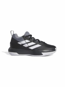 アディダス adidas CROSS EM UP SELECT J WIDE バスケットシューズ レディース 