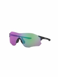 オークリー OAKLEY （Ａ） ＥＶＺＥＲＯ ＰＡＴＨ ＭＡＴＴＥ ＳＴＥＥＬ Ｗ／ＰＲＺＭＧＯＬＦ スポーツ レディース 