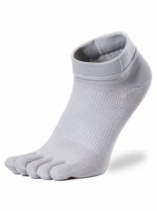 ゴールドウイン GOLDWIN PAPER FIBER 5-TOE SOCKS(ペーパーファイバー5Tソックス) ソックス レディース 