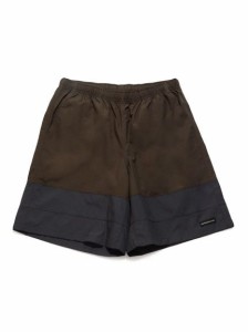 タラスブルバ TARAS BOULBA ハーフパンツ ショートパンツ レディース 