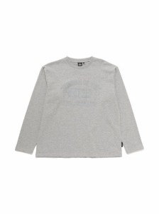 タラスブルバ TARAS BOULBA ヘビーコットン ロングTシャツ（クラシック） 長袖Tシャツ（ロンT） レディース 