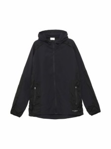 サニデイズ　トウキョウ sanideiz TOKYO for RUN 撥水ストレッチ フーディジャケット MENS ウインドブレーカー レディース 