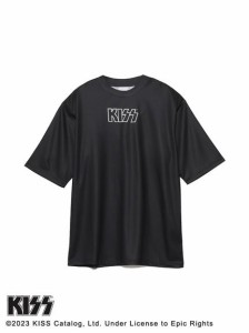 サニデイズ　トウキョウ sanideiz TOKYO for RUN WITH MUSIC アーティストTシャツ UNISEX ショートスリーブTシャツ レディース 