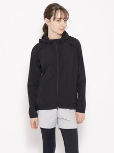 サニデイズ　トウキョウ sanideiz TOKYO for RUN  軽量撥水ストレッチ ウインドジャケット LADIES ウインドブレーカー レディース 