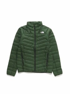 ザ・ノース・フェイス THE NORTH FACE Thunder Jacket (サンダージャケット) ジャケット レディース 