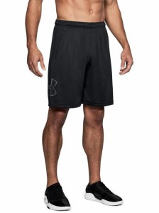 アンダーアーマー UNDER ARMOUR UA TECH GRAPHIC SHORT ショートパンツ レディース 