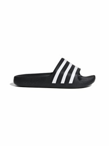 アディダス adidas ADILETTE AQUA K シャワーサンダル レディース 