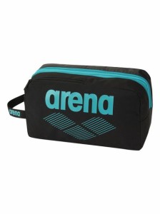 アリーナ arena 2ルームプルーフバッグ プールバッグ レディース 