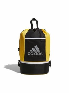 アディダス adidas キッズ ジムバッグ プールバッグ