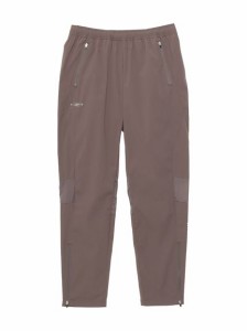 サニデイズ　トウキョウ sanideiz TOKYO for RUN 撥水ストレッチ ロングパンツ MENS ショーツ・パンツ レディース 