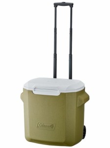 コールマン Coleman ホイールクーラー/28QT(オリーブ) ハードクーラー(10L~30L)