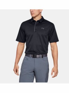 アンダーアーマー UNDER ARMOUR UA TECH POLO シャツ・ポロシャツ レディース 