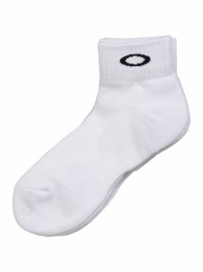 オークリー OAKLEY 3P SOCK ソックス レディース 