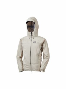 ミレー MILLET TYPHON 50000 ST JKT ジャケット レディース 