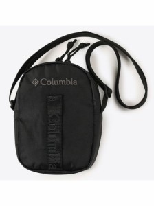 コロンビア Columbia バスターボールミニショルダー ショルダーバッグ レディース 