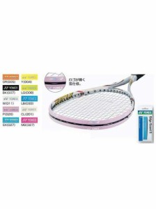 ヨネックス YONEX EDGE GUARD X1 LBL その他ギアアクセサリー レディース 