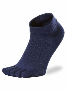 ゴールドウイン GOLDWIN PAPER FIBER 5-TOE SOCKS(ペーパーファイバー5Tソックス) ソックス レディース 