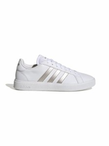 アディダス adidas GRANDCOURT BASE 2.0 W カジュアル レディース 