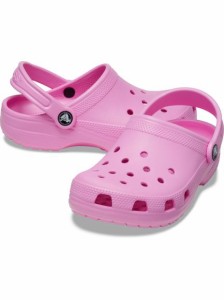 クロックス crocs CLASSIC CLOG K クロックサンダル