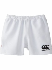 カンタベリー canterbury JR.RUGBY SHORTS ウェア レディース 