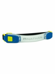 ネイサン NATHAN LIGHTBENDER RX (SAFETY YELLOW) リフレクター レディース 