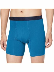 ヘインズ Hanes 1Pコンフォートフレックスフィットボクサーブリーフ グローブ レディース 