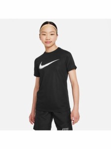 ナイキ NIKE K NK DF TRPHY23 SS TOP GX Tシャツ 