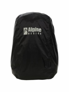 アルパインデザイン Alpine DESIGN ザックカバー 20-30 ザックカバー レディース 