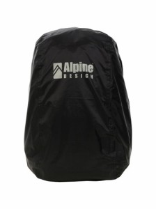 アルパインデザイン Alpine DESIGN ザックカバー 20-30 ザックカバー