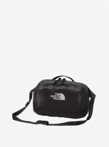 ザ・ノース・フェイス THE NORTH FACE Mayfly Hip Pouch (メイフライヒップポーチ) ウエストバッグ レディース 