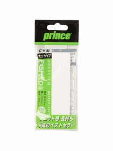 プリンス PRINCE OG001 EXPD II 1 146 WHT グリップテープ レディース 