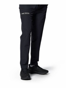 アンダーアーマー UNDER ARMOUR UA BRUSHED WOVEN PANTS ロングパンツ レディース 