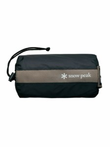 スノーピーク Snow Peak マット＆ピロー 枕 レディース 