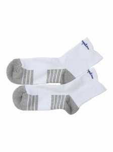 チャンピオン Champion SHORT SOCKS ソックス レディース 