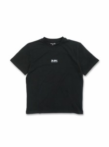 フィフティワンフィフティ 5150 DHロゴTブラック Tシャツ レディース 