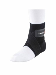 ザムスト ZAMST JR ANKLE L M 足首サポーター レディース 