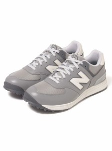 ニューバランス New Balance 574 V3 SL スパイクレス レディース 