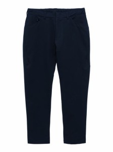 ルコックスポルティフ le coq sportif ヒートナビ AIR STYLISH PANTS  L`OEUF FORME ロングパンツ レディース 