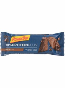 パワーバー POWERBAR プロテインプラス フード レディース 