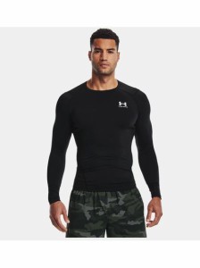 アンダーアーマー UNDER ARMOUR UA HG Armour Comp LS コンプレッション レディース 