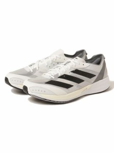 アディダス adidas アディゼロ ジャパン 7 ワイド / ADIZERO JAPAN 7 WIDE チャレンジランナー レディース 