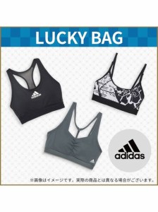 アディダス adidas アディダスレディース3点セット スポーツブラ 