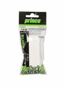 プリンス PRINCE OG031 BUMP 1 146 WHT グリップテープ レディース 