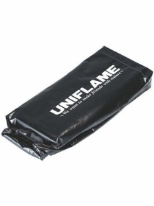 ユニフレーム UNIFLAME 【取り寄せ商品】スモーカー収納ケース 600 グリル・焚火 アクセサリー レディース 