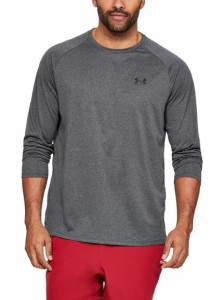 アンダーアーマー UNDER ARMOUR UA Tech 2.0 LS 長袖Tシャツ（ロンT） レディース 