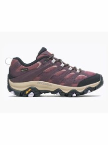 メレル MERRELL モアブ3 シンセティック GTX トレッキングシューズ（ローカット） レディース 