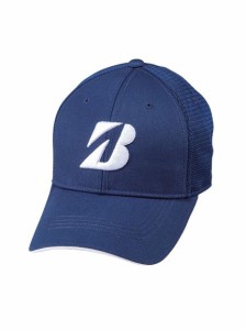 ブリヂストン BRIDGESTONE プロモデル ハーフメッシュキャップ　ＮＡ キャップ レディース 