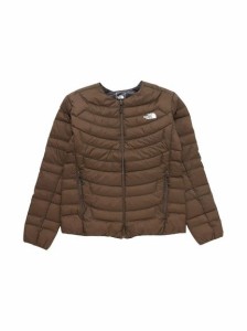 ザ・ノース・フェイス THE NORTH FACE Thunder Roundneck Jacket (サンダーラウンドネックジャケット) ジャケット レディース 